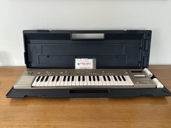 Yamaha PortaSound MP-1 (1982)