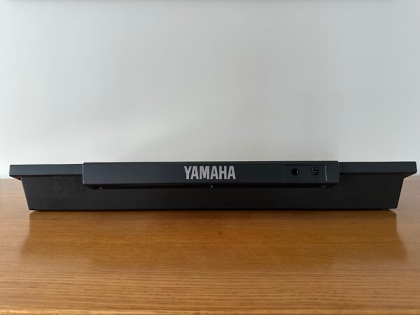 Yamaha PortaSound PSS-290 (1990) - Image 4